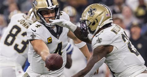 saints new orleans odds